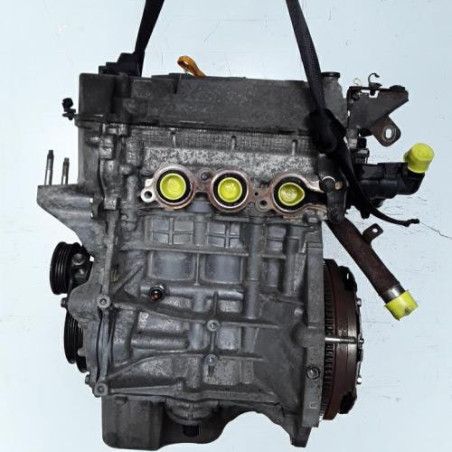 Moteur OPEL AGILA B Photo n°1