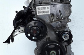 Moteur OPEL AGILA B