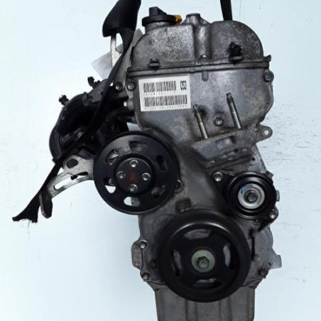 Moteur OPEL AGILA B