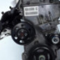 Moteur OPEL AGILA B