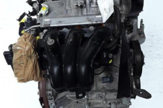 Moteur OPEL AGILA B Photo n°3