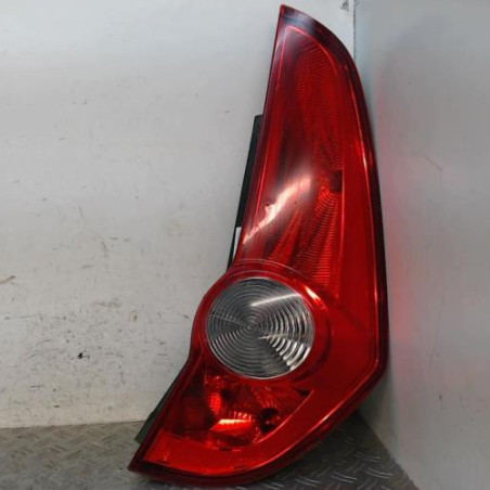 Feu arriere principal droit (feux) OPEL AGILA B Photo n°1