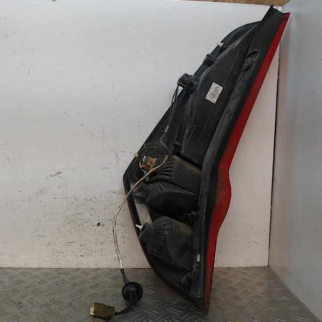Feu arriere principal droit (feux) OPEL AGILA B