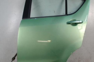 Porte arriere gauche OPEL AGILA B Photo n°1