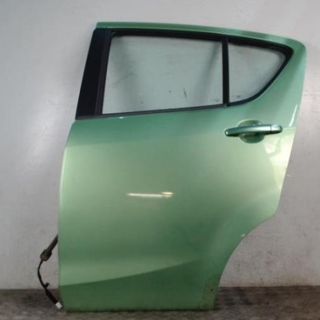 Porte arriere gauche OPEL AGILA B Photo n°1