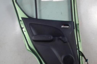 Porte arriere gauche OPEL AGILA B Photo n°4