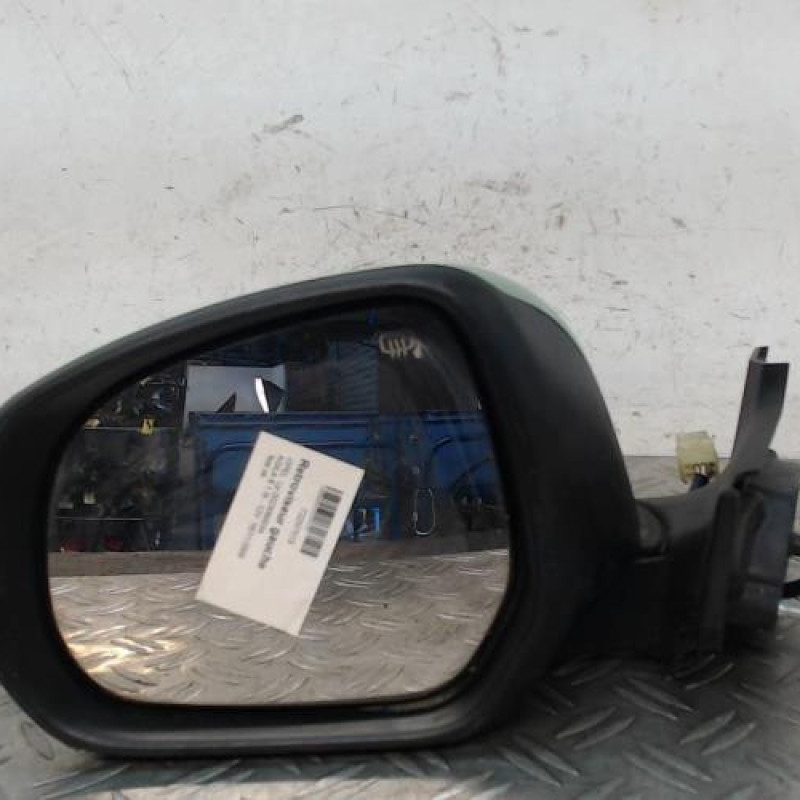 Retroviseur gauche OPEL AGILA B Retroviseur gauche OPEL AGILA B