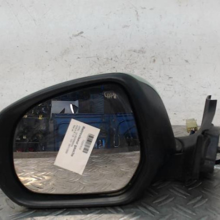 Retroviseur gauche OPEL AGILA B Photo n°1