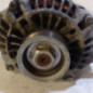 Alternateur OPEL AGILA B