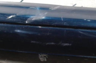 Pare choc arriere MERCEDES CLASSE CLK 208 Photo n°3