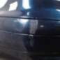 Pare choc arriere MERCEDES CLASSE CLK 208