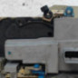 Serrure avant droit CITROEN BERLINGO 1