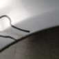 Aile avant droit VOLKSWAGEN POLO 3