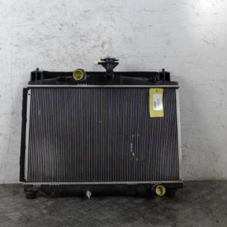 Radiateur eau MAZDA 2 2 Photo n°1