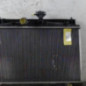 Radiateur eau MAZDA 2 2