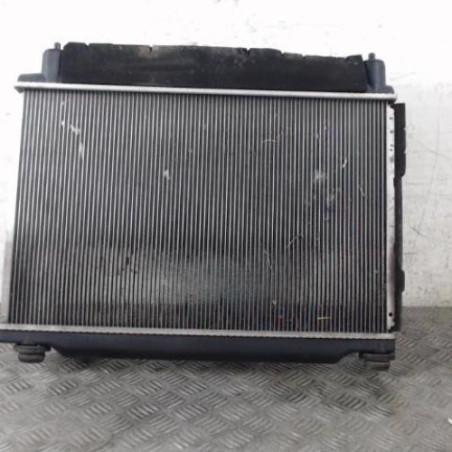 Radiateur eau MAZDA 2 2