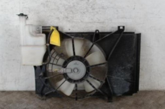 Moto ventilateur radiateur MAZDA 2 2 Photo n°1