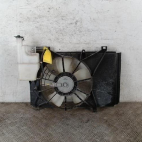 Moto ventilateur radiateur MAZDA 2 2 Photo n°1