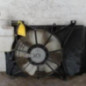 Moto ventilateur radiateur MAZDA 2 2