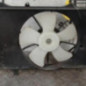 Moto ventilateur radiateur MAZDA 2 2
