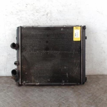 Radiateur eau RENAULT KANGOO 1 Photo n°1
