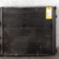Radiateur eau RENAULT KANGOO 1