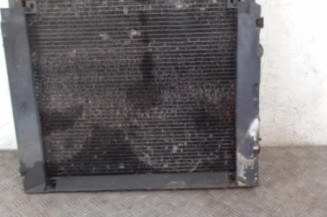 Radiateur eau RENAULT KANGOO 1