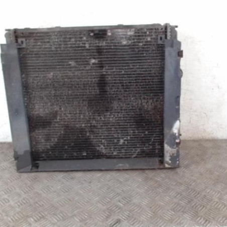Radiateur eau RENAULT KANGOO 1