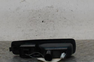 Interrupteur de leve vitre arriere droit RENAULT MEGANE 3