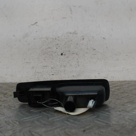 Interrupteur de leve vitre arriere droit RENAULT MEGANE 3