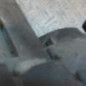 Optique avant principal droit (feux)(phare) VOLKSWAGEN TOURAN 1