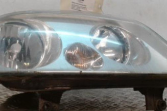 Optique avant principal droit (feux)(phare) VOLKSWAGEN TOURAN 1 Photo n°3