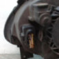 Optique avant principal droit (feux)(phare) VOLKSWAGEN TOURAN 1