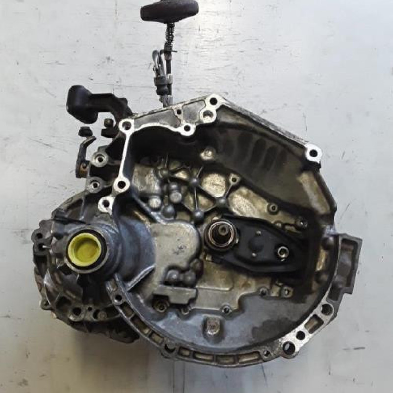 Boite de vitesses PEUGEOT 307