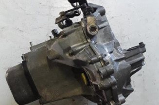 Boite de vitesses PEUGEOT 307