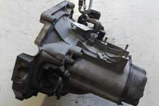 Boite de vitesses PEUGEOT 307 Photo n°4