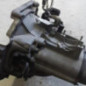 Boite de vitesses PEUGEOT 307