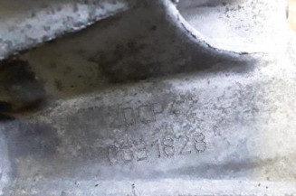 Boite de vitesses PEUGEOT 307 Photo n°5