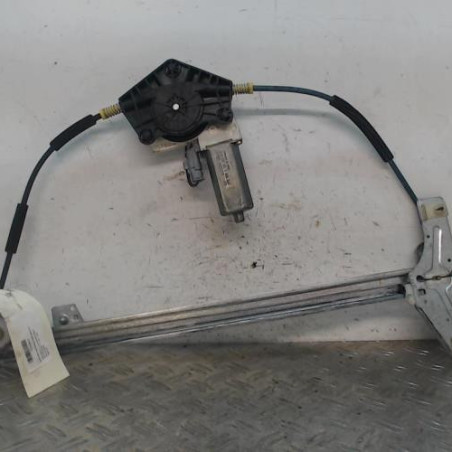 Leve vitre electrique avant gauche PEUGEOT 307 Photo n°1