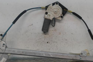 Leve vitre electrique avant gauche PEUGEOT 307