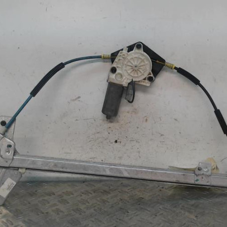 Leve vitre electrique avant gauche PEUGEOT 307