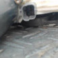 Leve vitre electrique avant gauche PEUGEOT 307