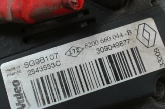 Alternateur DACIA SANDERO 1 Photo n°4