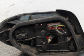 Feu arriere principal droit (feux) CITROEN XSARA