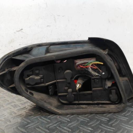 Feu arriere principal droit (feux) CITROEN XSARA