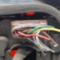 Feu arriere principal droit (feux) CITROEN XSARA