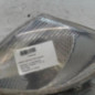 Optique avant secondaire gauche (feux)(clignotant) RENAULT MEGANE 1