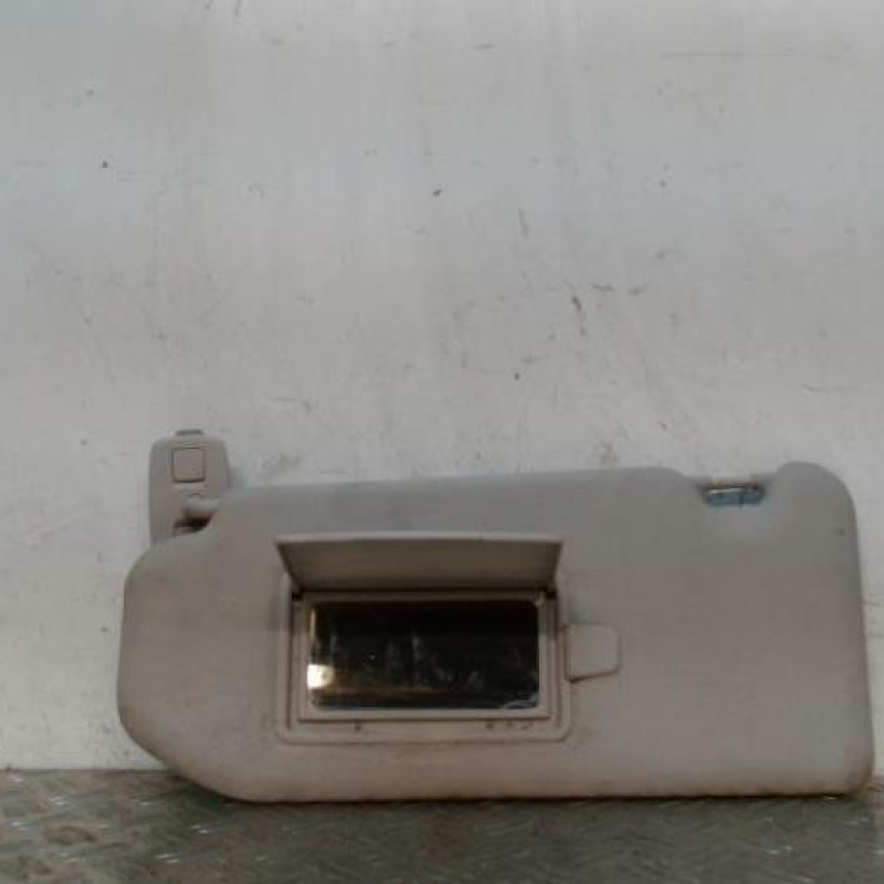 Pare soleil gauche CITROEN C4 2 Pare soleil gauche CITROEN C4 2