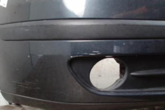 Pare choc avant RENAULT LAGUNA 2 Photo n°3