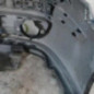 Pare choc avant RENAULT LAGUNA 2